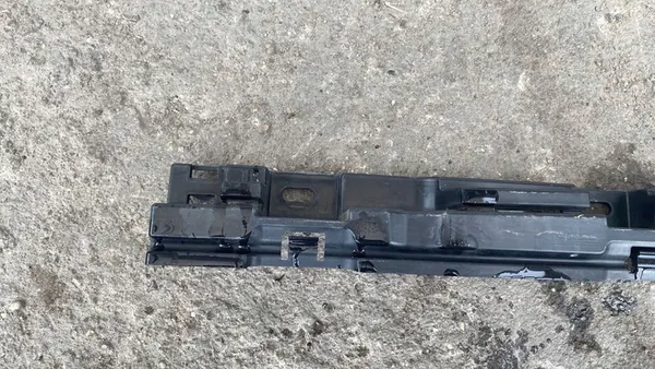 Renforcement Côté Gauche BMW 5 F10 F11 51777204021 image 3