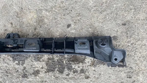 Renforcement Côté Gauche BMW 5 F10 F11 51777204021 image 4