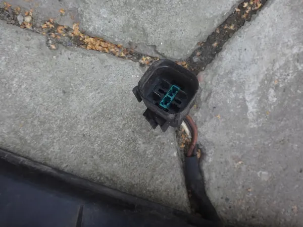 Kylarrubrik BMW E46 318 320 D M47 image 3