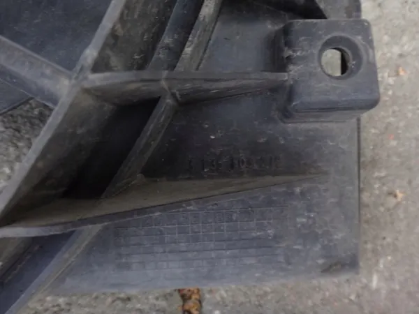 Kylarrubrik BMW E46 318 320 D M47 image 4