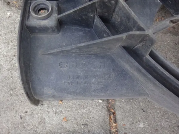 Kylarrubrik BMW E46 318 320 D M47 image 5