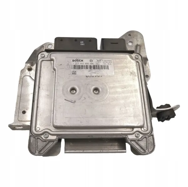 BMW moottoritietokoneen kiinnike OEM 6781467 X5 E70 image 2