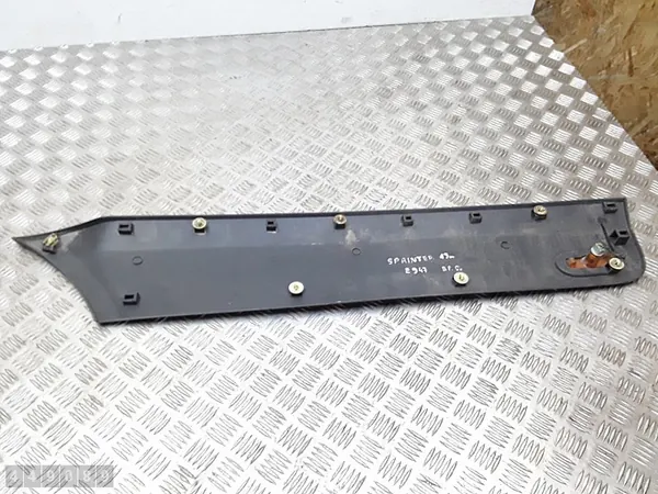 Formage Mercedes Sprinter 2013 a9066901682 image 3