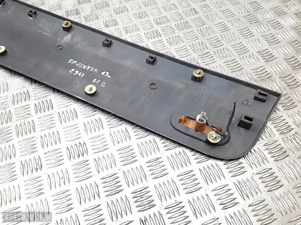 Formage Mercedes Sprinter 2013 a9066901682 image 5