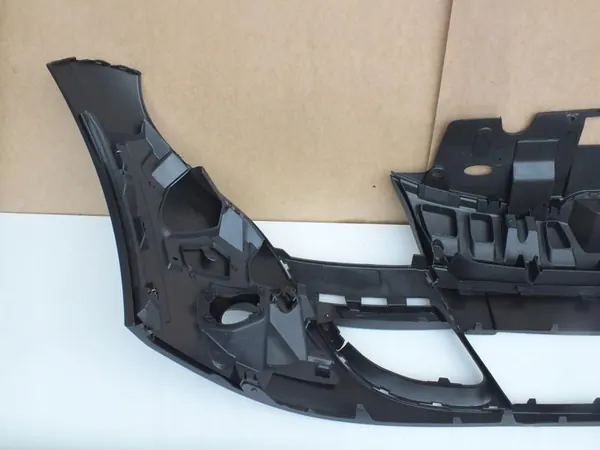 Paraurti anteriore RENAULT MEGANE III image 5