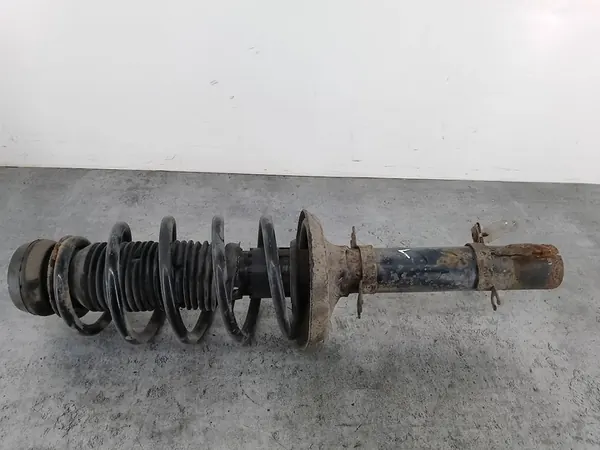 Ammortizzatore Anteriore Sinistro VW Bora 1.9 TDI image 6