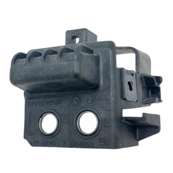 Linker Scheinwerferhalter OEM 622216710R Renault Trafic image 8