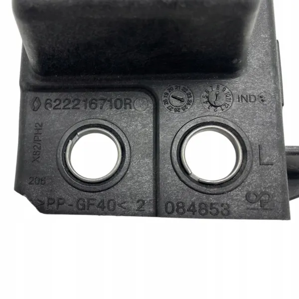 Linker Scheinwerferhalter OEM 622216710R Renault Trafic image 9