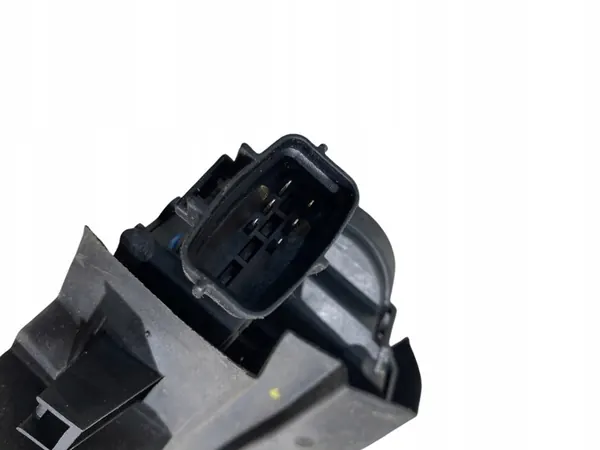 Framre Höger Dörrlås Fiat Idea 51708420 image 4