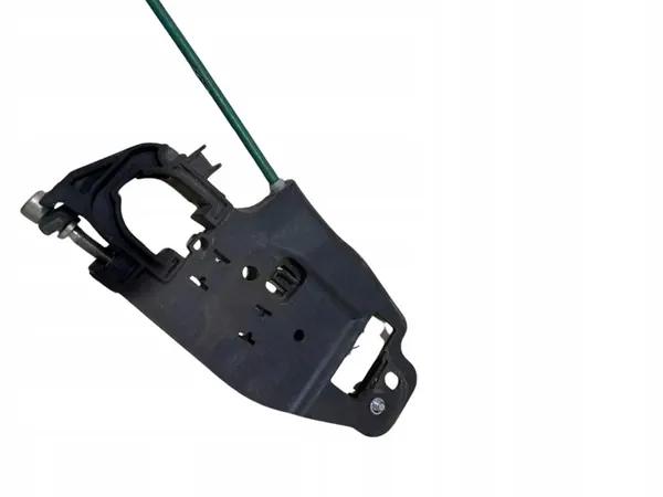 Framre Höger Dörrlås Fiat Idea 51708420 image 5