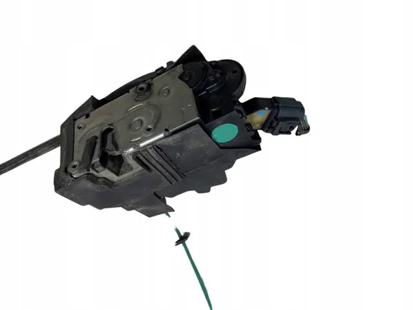 Framre Höger Dörrlås Fiat Idea 51708420 image 6