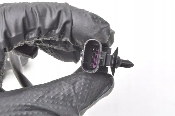 VOLVO XC60 I Motorhuv Lock Höger 31479660 image 3