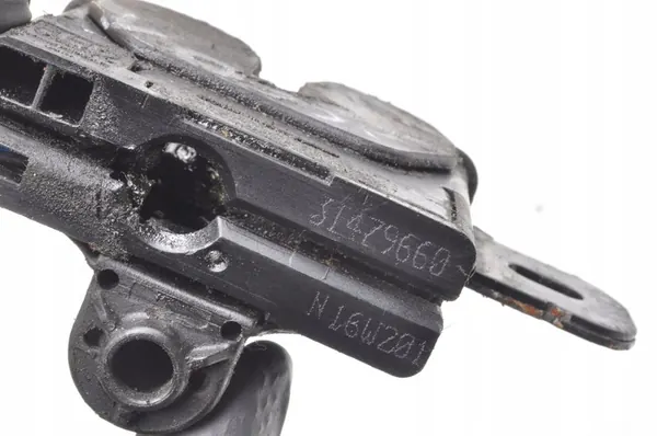 VOLVO XC60 I Motorhuv Lock Höger 31479660 image 4