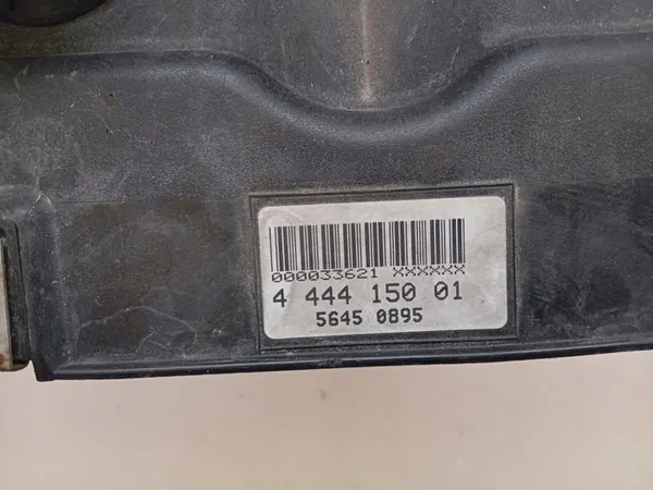 BMW OE 4444150 Grade Frontal image 6