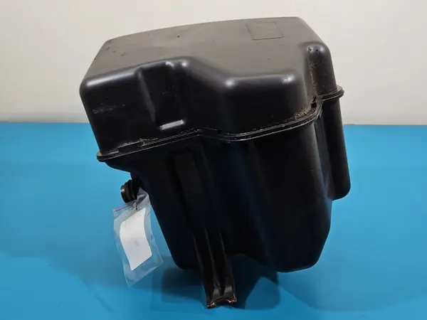 Resonator Täckrör Kia Carens OEM 28230-1D400 image 3