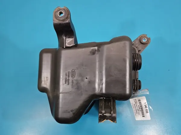 Resonator Täckrör Kia Carens OEM 28230-1D400 image 8