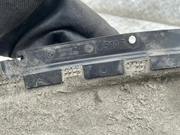 Aile avant droite OEM NADKOLE PRAWY PRZOD PRAWE image 9
