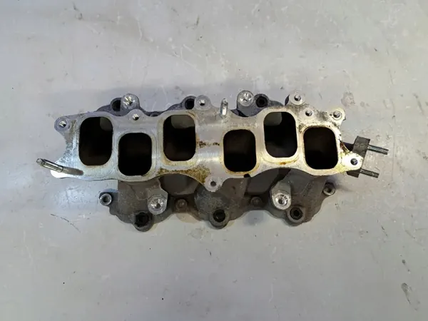 Pakoputken Keräin OEM 10F03 Lexus RX 3.5L 2021 image 5