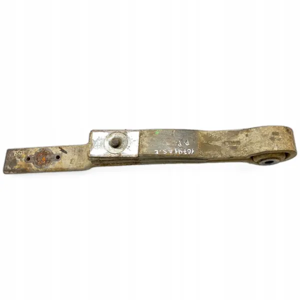 Scania Pneumatische Blattfeder OEM 2474864, rechte Achse image 4