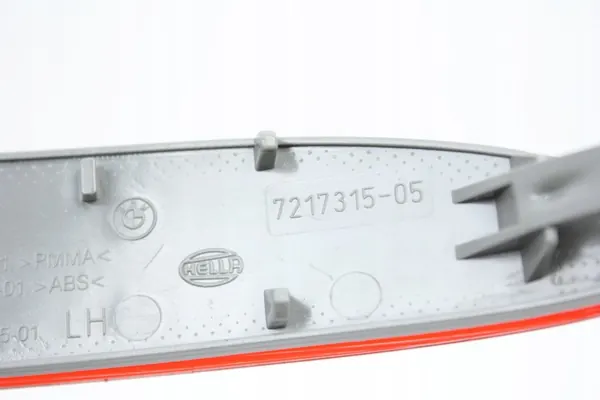 Refletor Traseiro Esquerdo BMW F25 X3 image 4