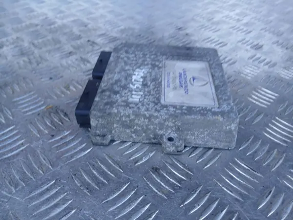 LPG-Steuergerät OEM STEROWNIKGAZU - Gebraucht image 4