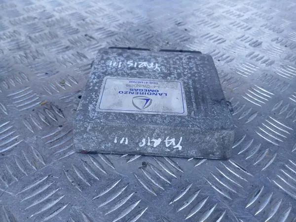 LPG-Steuergerät OEM STEROWNIKGAZU - Gebraucht image 5