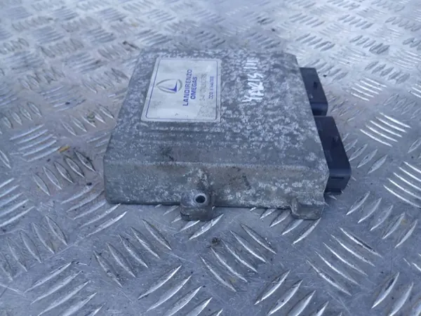 LPG-Steuergerät OEM STEROWNIKGAZU - Gebraucht image 6