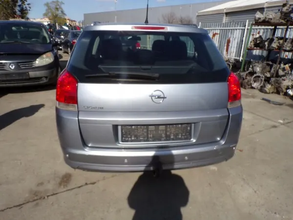 Lämmittimen tuuletin OEM 12508443 Opel Signumille image 3