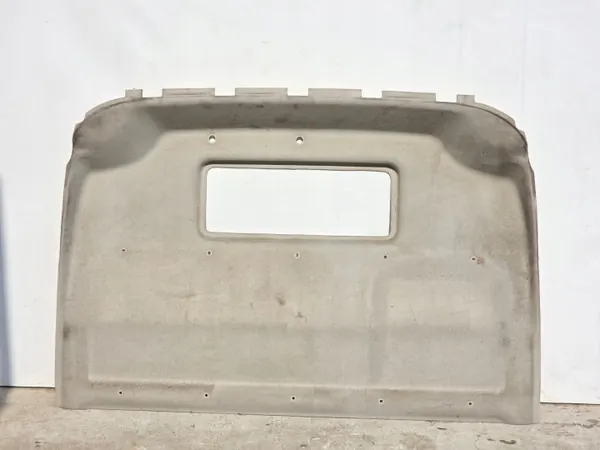 OEM 792762374R Trennwand-Dämmplatte Renault OE image 2