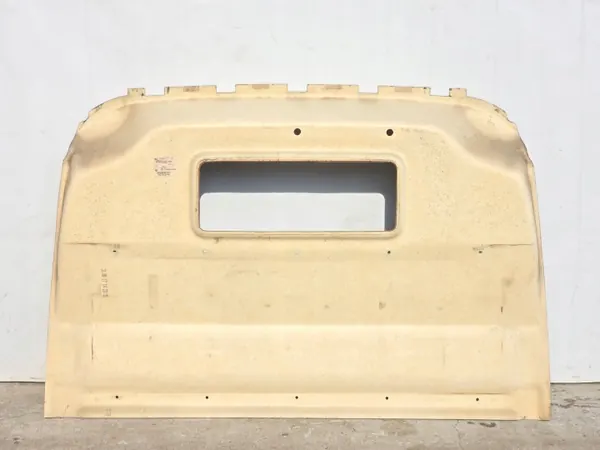 OEM 792762374R Trennwand-Dämmplatte Renault OE image 3