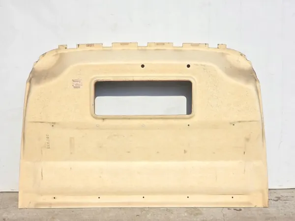OEM 792762374R Trennwand-Dämmplatte Renault OE image 4