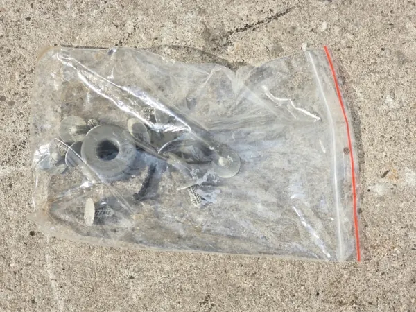 OEM 792762374R Trennwand-Dämmplatte Renault OE image 6