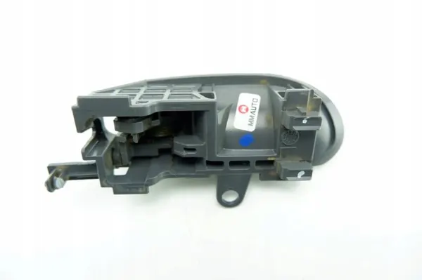 Puxador interior esquerdo dianteiro OEM 402142 Toyota Aygo image 3