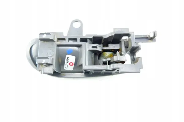 Puxador interior esquerdo dianteiro OEM 402142 Toyota Aygo image 4