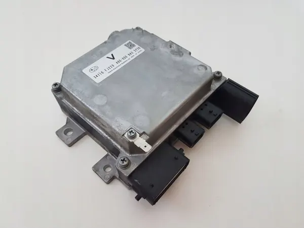 Módulo dirección asistida Subaru OEM 34710FJ220 image 2
