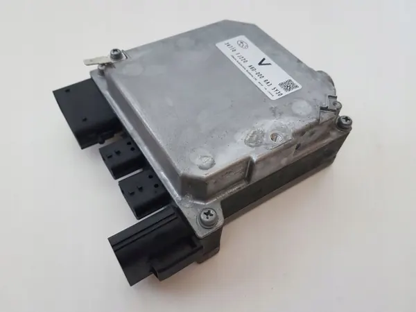 Módulo dirección asistida Subaru OEM 34710FJ220 image 4
