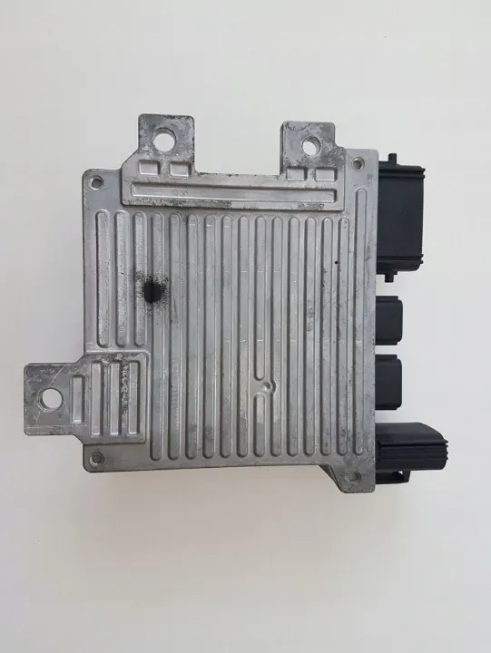 Módulo dirección asistida Subaru OEM 34710FJ220 image 7