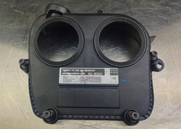 OEM 06L103269E Cubierta de Correa para VW 2.0 TSI image 2