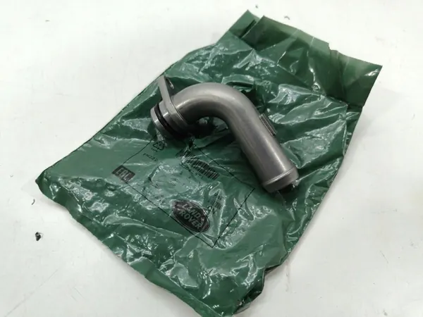 Sortie d'eau de culasse Land Rover OE OEM h4p3-8b535-ca image 2