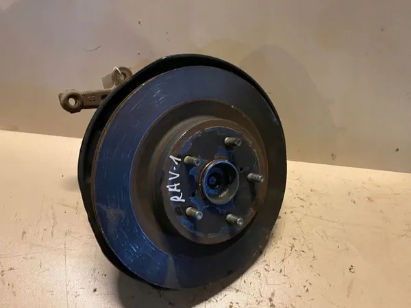 UTO31314 Bakhjulsnav för Toyota RAV4 XA50 2019 image 2