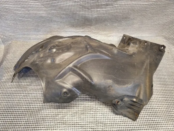 BMW F30 F31 LCI 15-18 Rechte Frontkotflügel Hinterteil OEM image 2