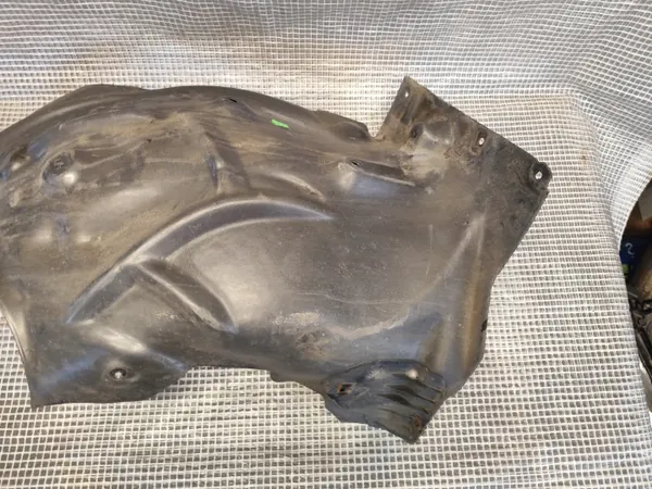 BMW F30 F31 LCI 15-18 Rechte Frontkotflügel Hinterteil OEM image 3