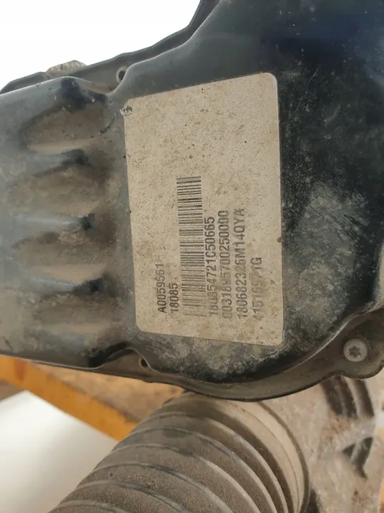 Volvo Caixa de Direção 32221492 image 7