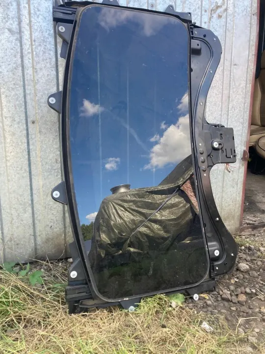 Techo solar OEM 5H22500B48FEW para Land Rover Discovery 3/4 image 2