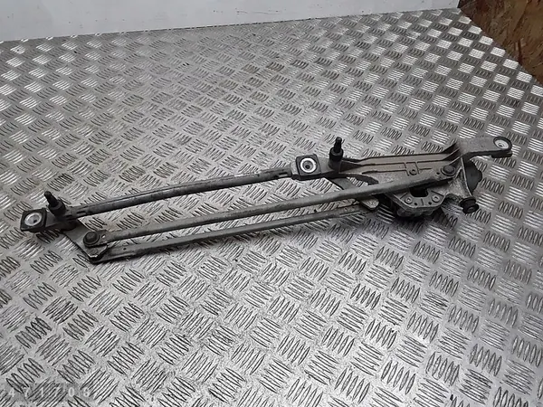 Pyyhkijän mekanismi Ford Focus 2007 3397020850 image 3