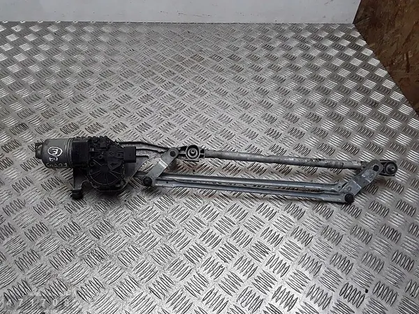 Pyyhkijän mekanismi Ford Focus 2007 3397020850 image 4