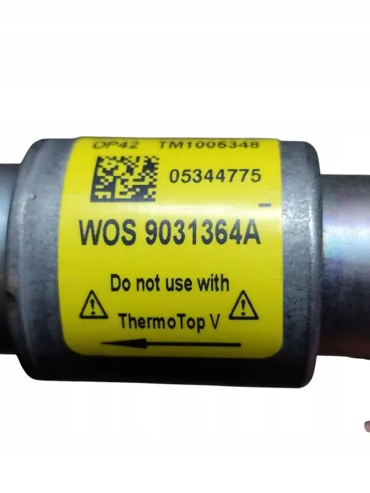 Polttoainepumppu OEM 9031364A Ford Connect MK3:lle image 3