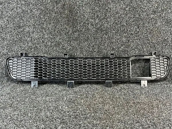 Grelha Inferior do Para-choques Jeep Compass 17- OEM 5UP88TRMAA image 2