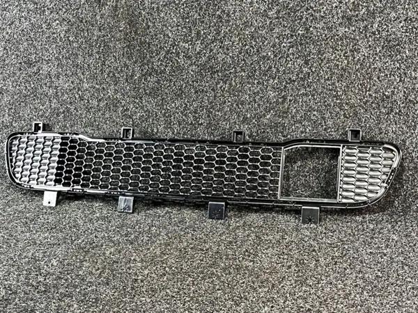 Grelha Inferior do Para-choques Jeep Compass 17- OEM 5UP88TRMAA image 3