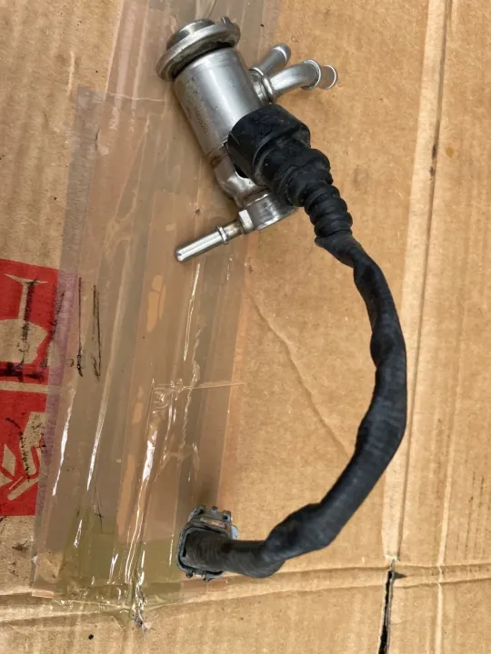 AdBlue-suutin Mercedes Vito W447 OEM A2C15889300 image 2